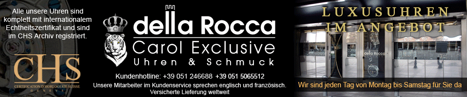 Della Rocca Watches